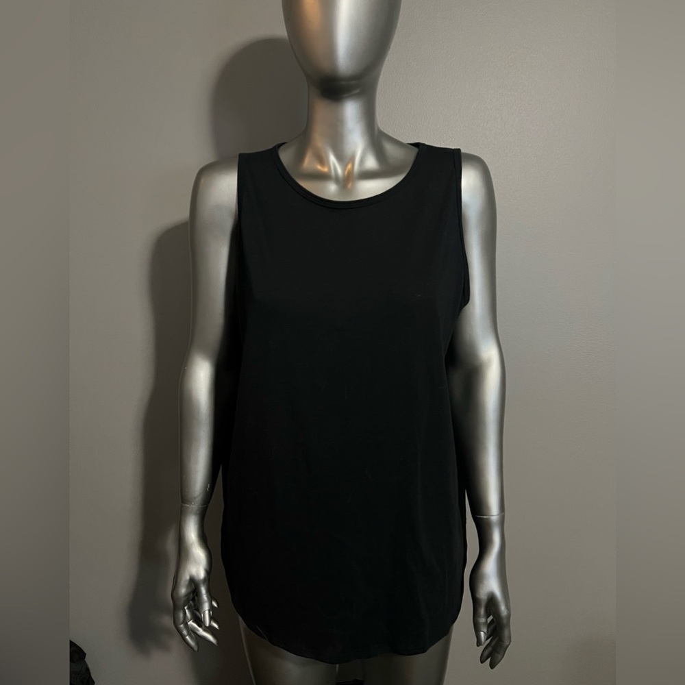Fabletics Open‎ Back Tank